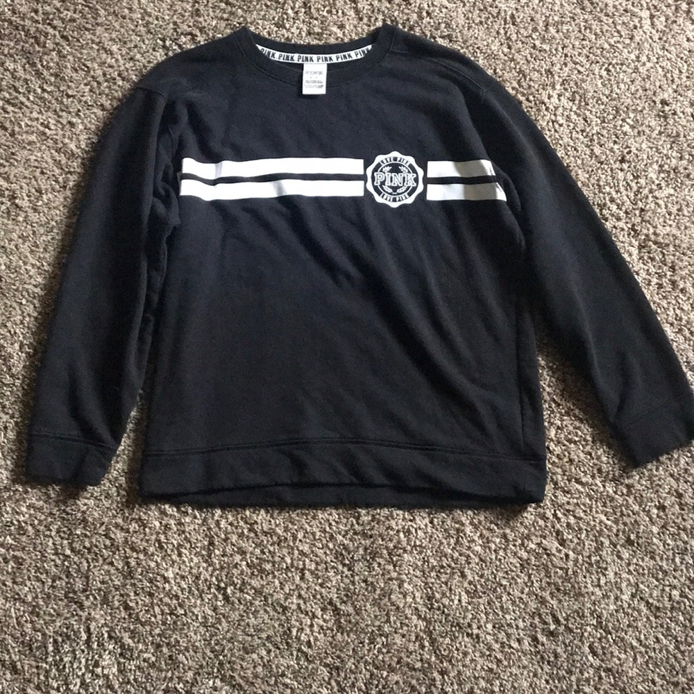 Sweatshirt from Pink